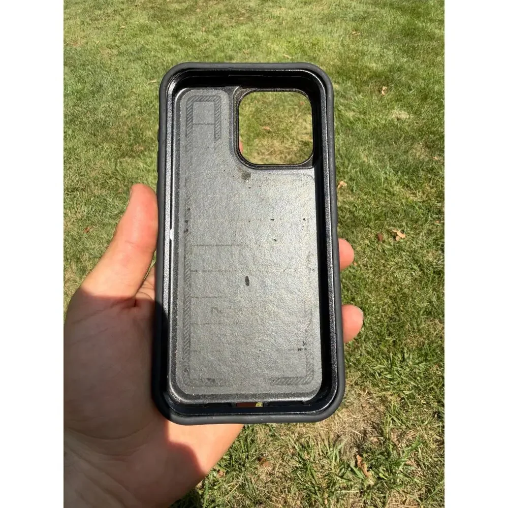 iphone 15 pro max otter box defender pro